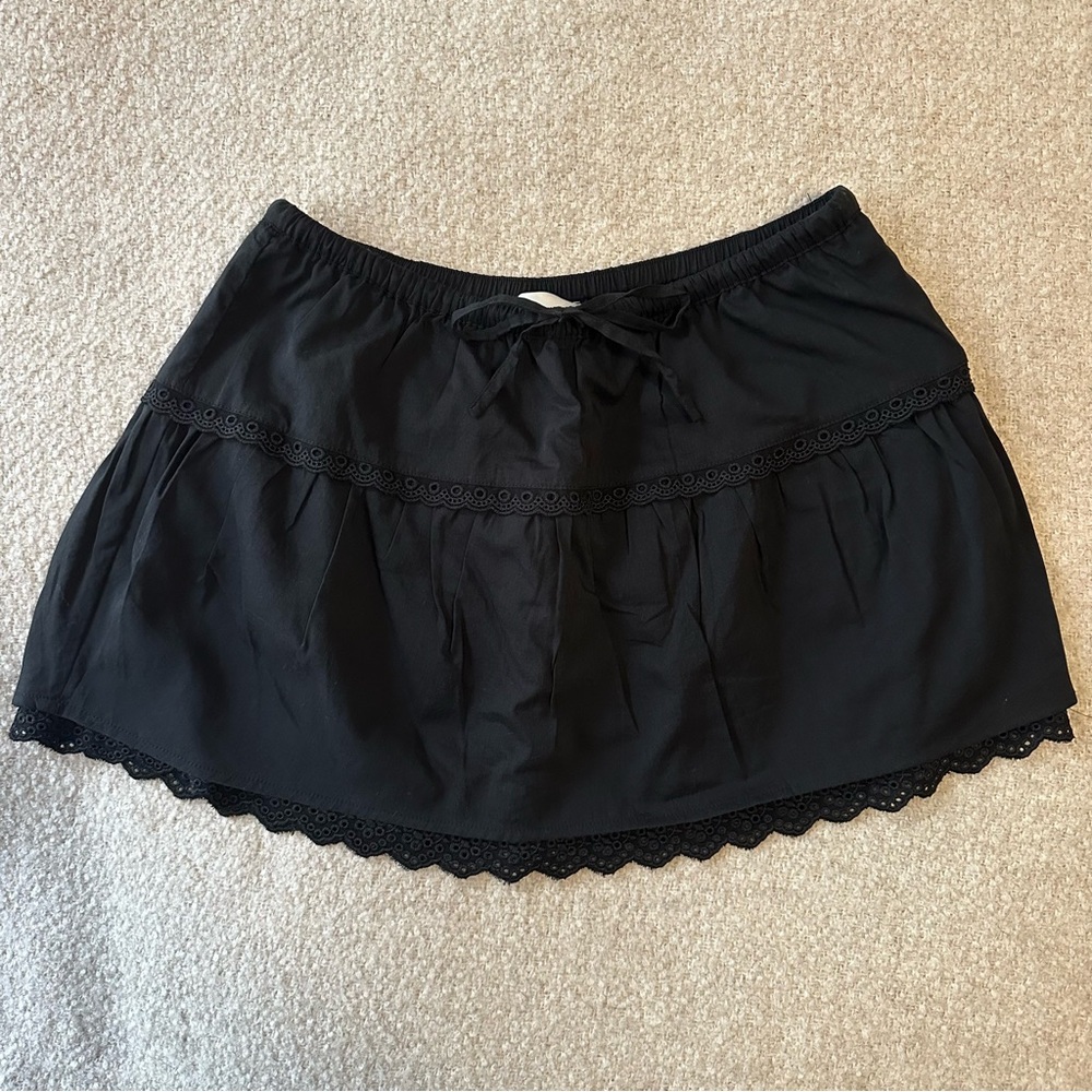 Reformation Tavia Skirt